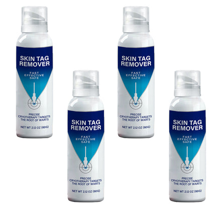 ✅Official Store |Ourlyard® TagRecede Cryo Treatment Spray  | Removes warts and skin tags, suitable for all skin types💘 💘