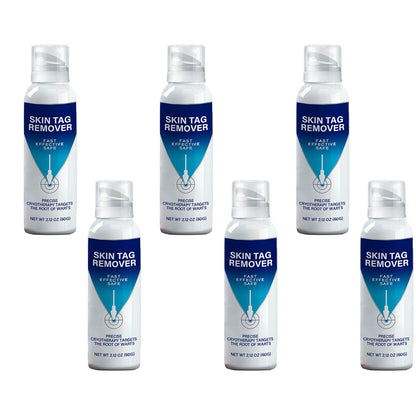 ✅Official Store |Ourlyard® TagRecede Cryo Treatment Spray  | Removes warts and skin tags, suitable for all skin types💘 💘