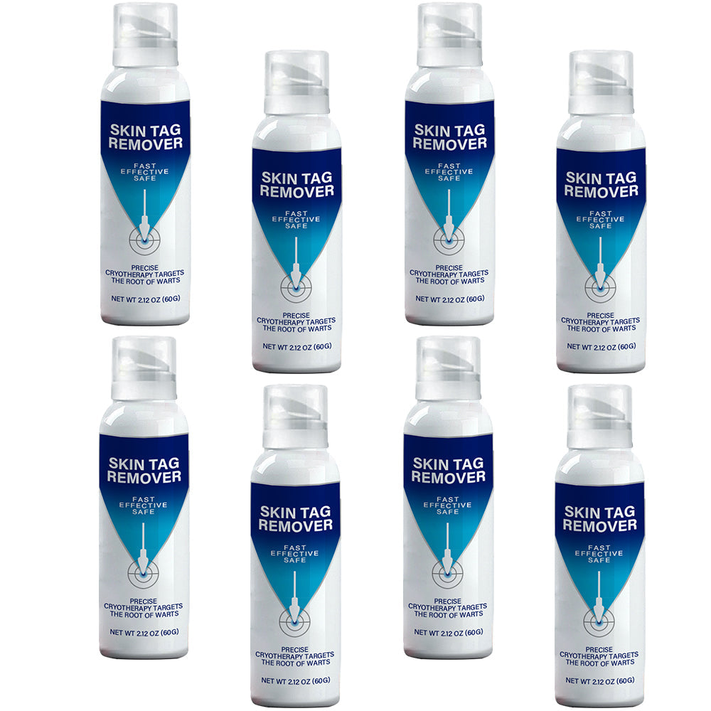 ✅Official Store |Ourlyard® TagRecede Cryo Treatment Spray  | Removes warts and skin tags, suitable for all skin types💘 💘